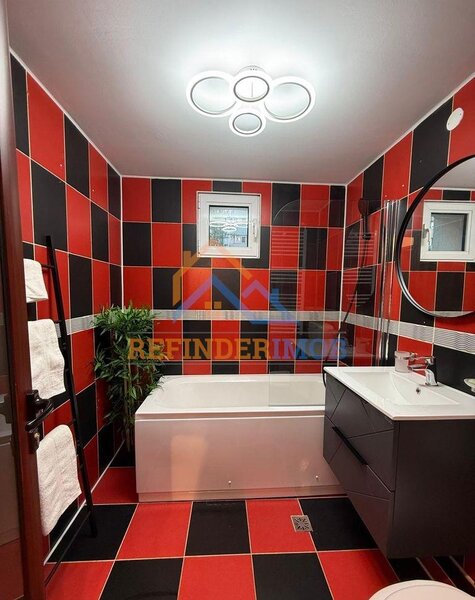 Dumbrava Noua Vanzare apartament 4 camere zona Margeanului